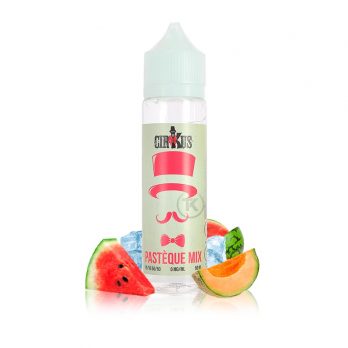 cirkus-pasteque-mix-50ml