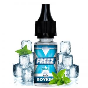 X-Freez Blue – ROYKIN