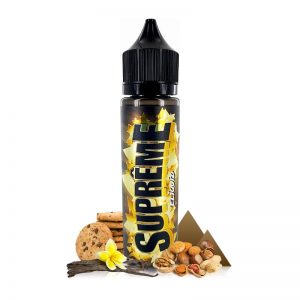 Suprême 50ml – ELIQUID FRANCE