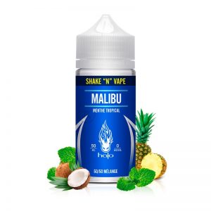 Malibu 50ml – HALO