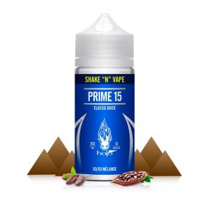 Prime 15 50ml – HALO