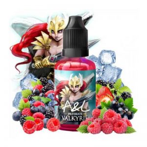 Concentré Valkyrie 30ml – ULTIMATE