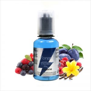 Concentré Forest Affair 30ml – Tjuice