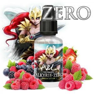 Concentré Valkyrie Zero 30ml – ULTIMATE