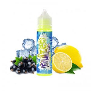 Citron Cassis 50ml – FRUIZEE