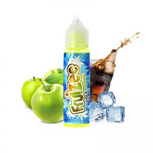 Cola Pomme 50ml – FRUIZEE