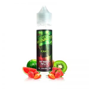 Kanzi 50ml – TWELVE MONKEYS