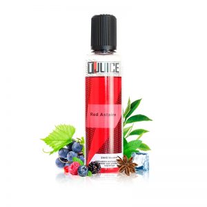 Red Astaire 50ml – T-JUICE