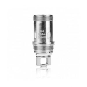 Résistance EC2 – ELEAF