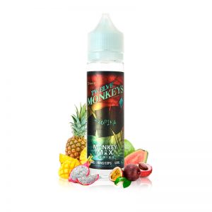 Tropika 50ml – TWELVE MONKEYS