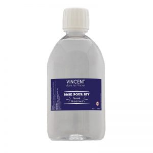 Base 50/50 500ml – VDLV