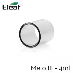 Pyrex Melo 3 – ELEAF